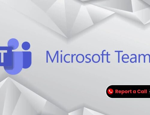 Microsoft Teams New Feature to Flag Suspicious One-to-One Calls