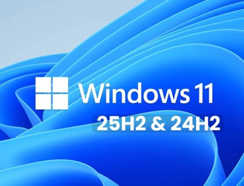 Microsoft Releases Update for Windows 11, version 25H2 and 24H2 Systems