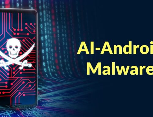 New AI-Android Malware that Auto Clicks Ads from the Infected Devices