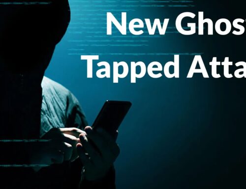 New Ghost Tapped Attack Uses Your Android Device to Drain Your Bank Account