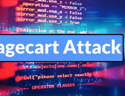 New Magecart Attack Inject Malicious JavaScript to Skim Payment Data