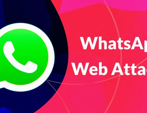 New Malware Automatically Send to Contacts via WhatsApp Web Attacks Windows Systems