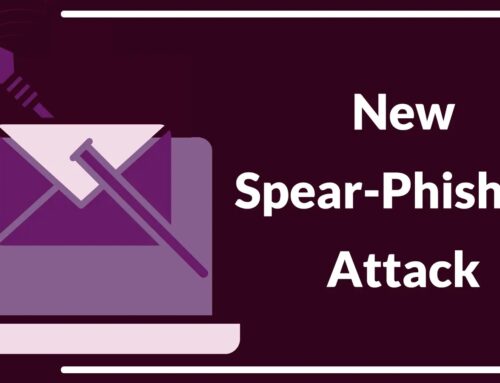 New Spear-Phishing Attack Abusing Google Ads to Deliver EndRAT Malware