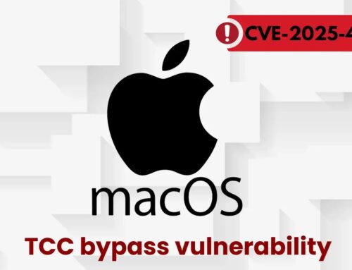 New macOS TCC Bypass Vulnerability Allow Attackers to Access Sensitive User Data