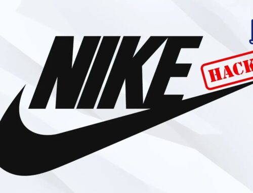 Nike Allegedly Hacked by WorldLeaks Ransomware Group