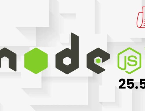 Node.js 25.5.0 Released Update Root Certificates and New Command-Line Flags