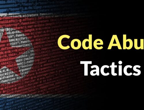 North Korean Hackers use Code Abuse Tactics for ‘Contagious Interview’ Campaign