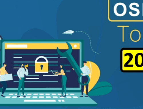 Top 12 Best Open Source Intelligence Tools (OSINT Tools) for Penetration Testing 2026