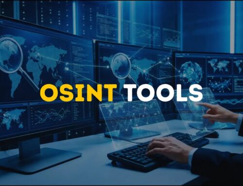 Leveraging OSINT Tools for Enhanced Cybersecurity Threat Intelligence