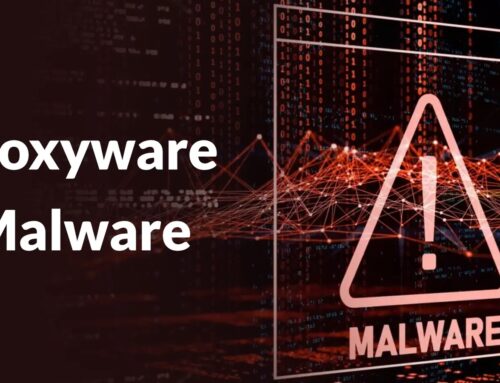 Proxyware Malware Disguised as Notepad++ Tool Leverages Windows Explorer Process to Hijack Systems