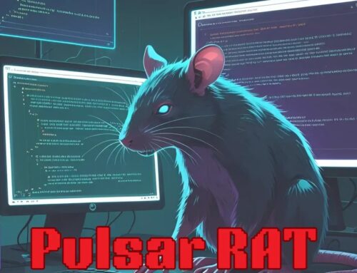 Pulsar RAT Using Memory-Only Execution & HVNC to Gain Invisible Remote Access