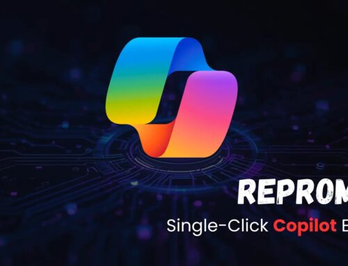 New One-Click Microsoft Copilot Vulnerability Grants Attackers Undetected Access to Sensitive Data