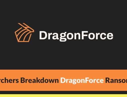 Researchers Breakdown DragonForce Ransomware Along with Decryptor for ESXi and Windows Systems