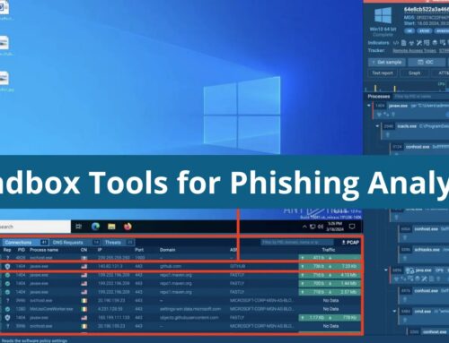5 Sandbox Tools for Phishing Analysis in 2026