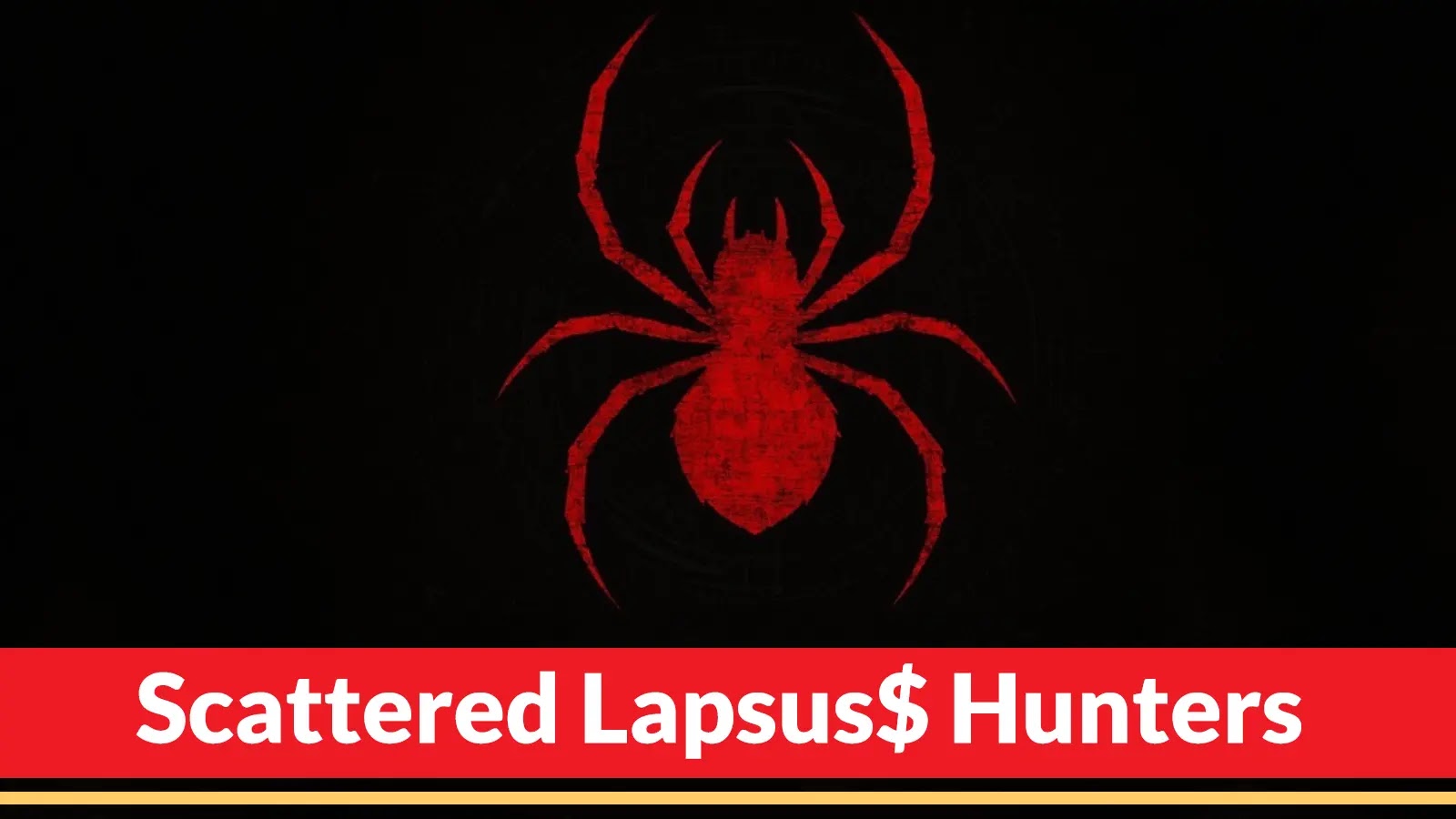 Scattered Lapsus Hunters Resurface with New RaaS Platform ‘ShinySp1d3r’ and Aggressive Insider Recruitment