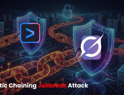 New Semantic Chaining Jailbreak Attack Bypasses Grok 4 and Gemini Nano Security Filters