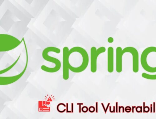Spring CLI Tool Vulnerability Enables Command Execution on the Users Machine