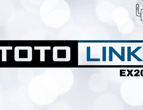 TOTOLINK EX200 Extender Vulnerability Allow Attacker to Gain Full System Access