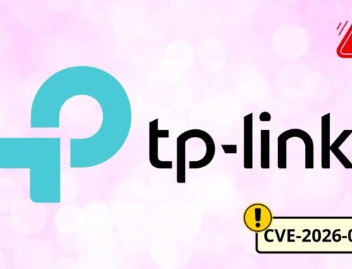 TP-Link Vulnerability Allows Authentication Bypass Via Password Recovery Feature