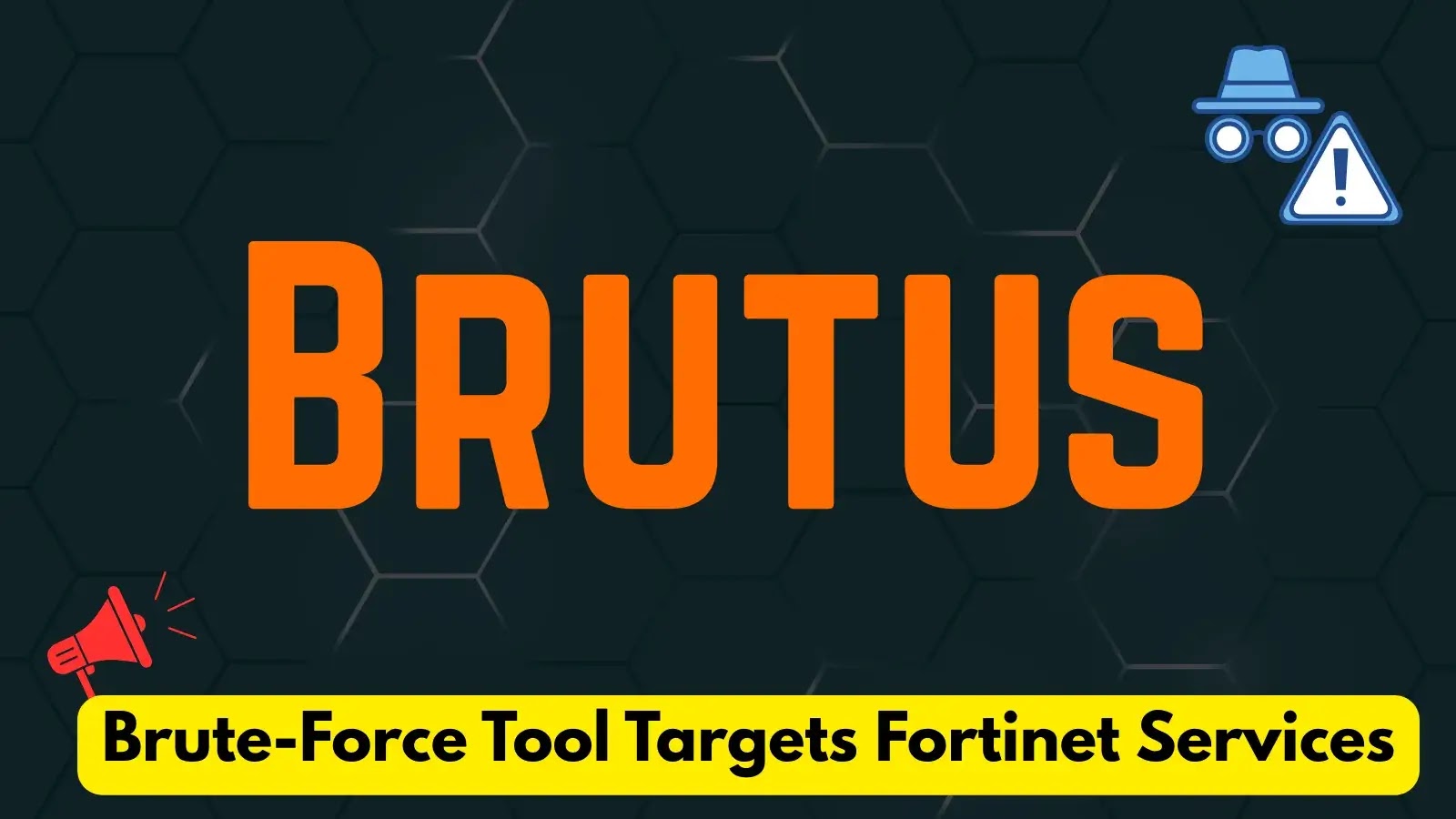 Threat Actors Allegedly advertising a new “Brutus” brute-force tool targeting Fortinet (FORTI) services (1)