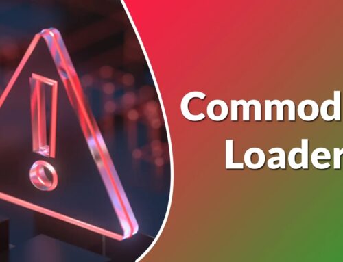 Threat Actors Leverage Commodity Loader to Attack Organizations in Targeted Email Campaigns