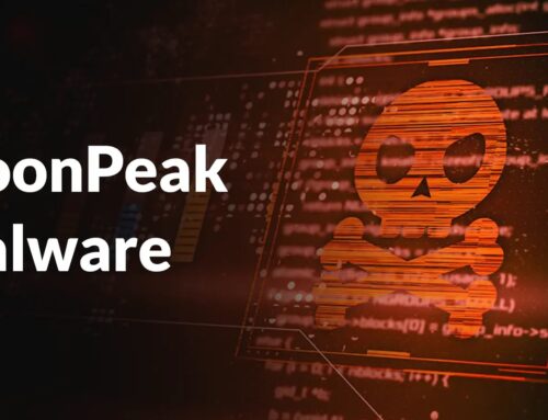 Threat Actors Weaponizes LNK File to Deploy MoonPeak Malware Attacking Windows Systems