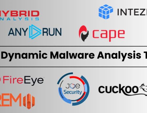 Top 10 Best Dynamic Malware Analysis Tools in 2026