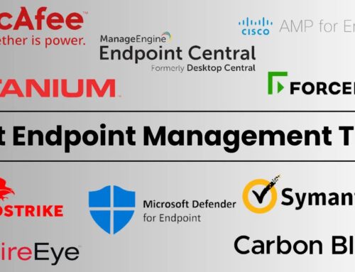 Top 20 Best Endpoint Management Tools – 2026