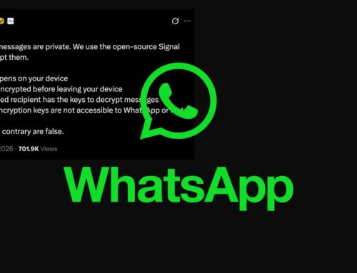 WhatsApp Denies Lawsuit Claim and Confirms Messages are Device-encrypted and Private