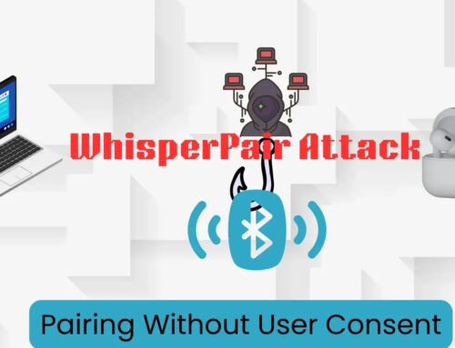 WhisperPair Attack Allows Hijacking of Laptops, Earbuds Without User Consent – Millions Affected