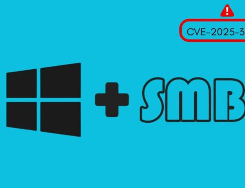 Windows SMB Client Vulnerability Enables Attacker to Own Active Directory