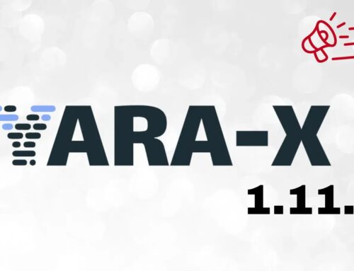 YARA-X 1.11.0 Released With a New Hash Function Warnings