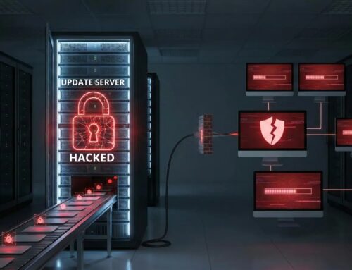 eScan Antivirus Update Server Hacked to Push Malicious Update packages