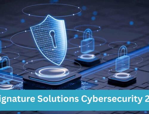 Essential E-Signature Solutions for Cybersecurity in 2026