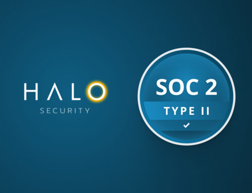 Halo Security Achieves SOC 2 Type II Compliance, Demonstrating Sustained Security Excellence Over Time