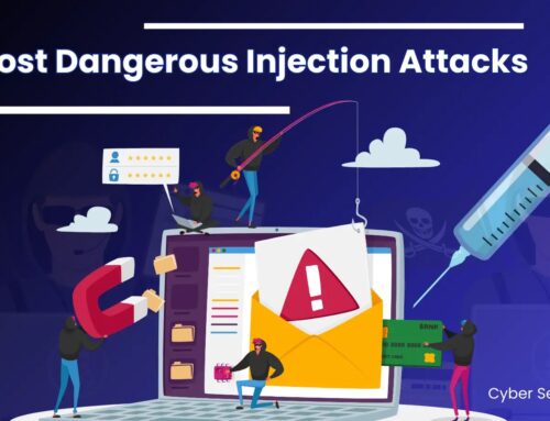 10 Most Dangerous Injection Attacks in 2026