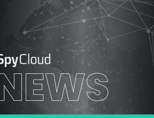 SpyCloud Launches Supply Chain Solution to Combat Rising Third-Party Identity Threats