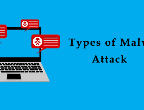10 Different Types of Most Dangerous Malware Attack in 2026