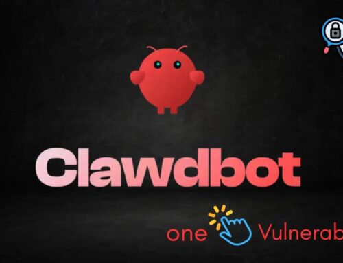 1-Click Clawdbot Vulnerability Enable Malicious Remote Code Execution Attacks