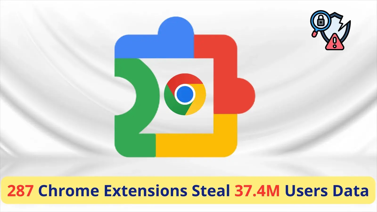 287 Chrome extensions exfiltrate browsing history from 37.4 Million Users (1)