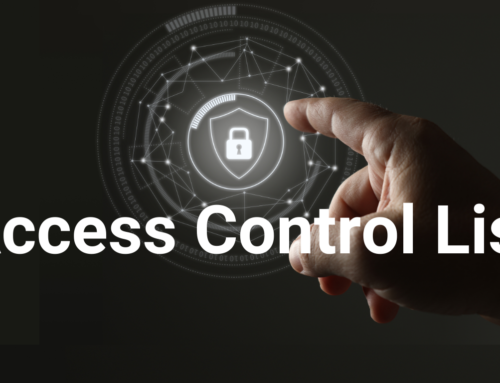 How to Use ACLs on Layer 2 Switches