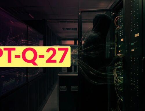 APT-Q-27 Targeting Corporate Environments in Stealthy Attack Without Triggering Alerts