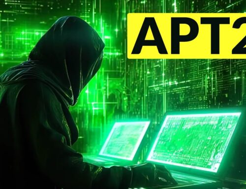 APT28 Hackers Exploiting Microsoft Office 0-Day in the Wild to Deploy Malware