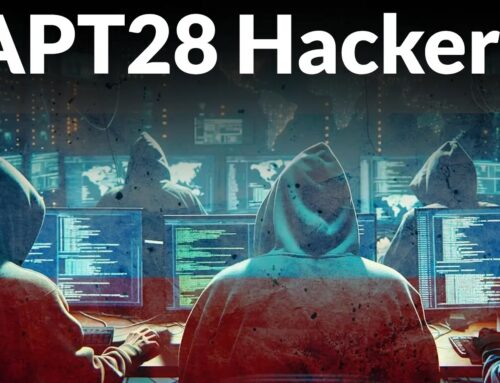 APT28 Hackers Exploiting Microsoft Office Vulnerability to Compromise Government Agencies