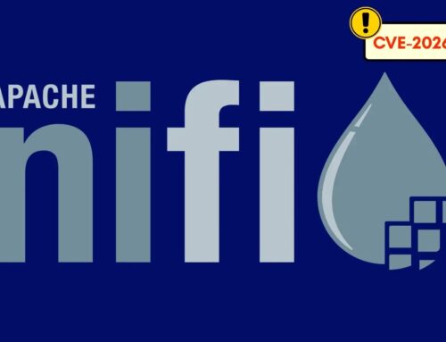 Apache NiFi Vulnerability Enables Authorization Bypass