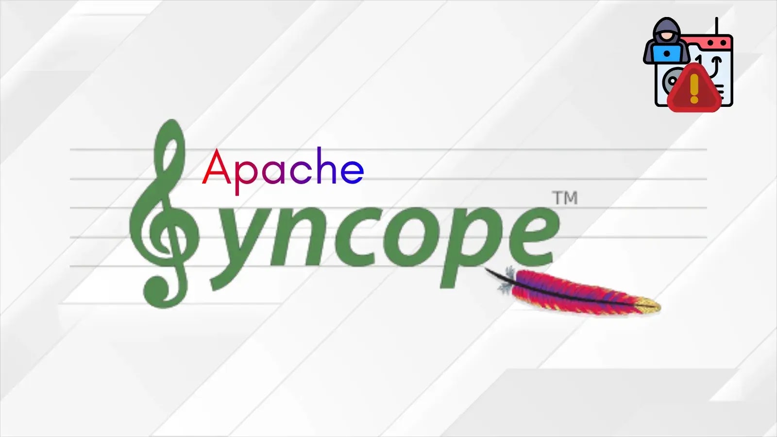 Apache Syncope Vulnerability Let Attackers hijack user sessions (1)