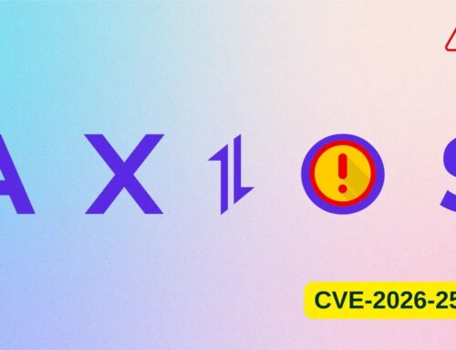 Axios Vulnerability Let Attackers Triggers DoS Condition and Crash Node.js Servers