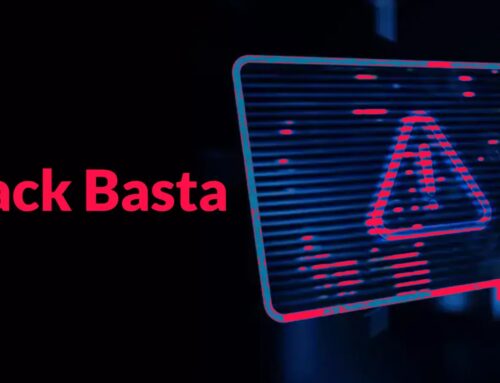 Black Basta Ransomware Actors Embeds BYOVD Defense Evasion Component with Ransomware Payload Itself