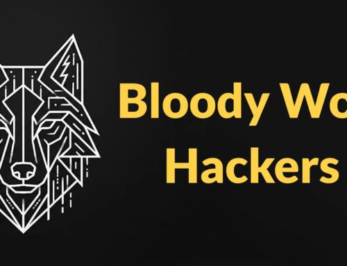 Bloody Wolf Hackers Attacking Organizations to Deploy NetSupport RAT and Gain Remote Access