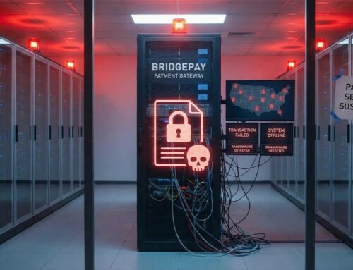 BridgePay Payment Gateway Hit by Ransomware, Causing Nationwide Outages